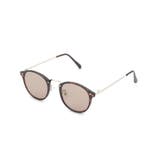 ブラウン(043) | プラメタルコンビサングラス | grove