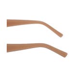 ビッグフレームサングラス | grove | 詳細画像3