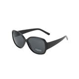 ブラック(019) | ビッグフレームサングラス | grove