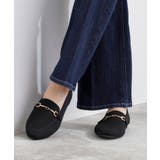 【人間工学】洗えるニットビットローファー | grove | 詳細画像6 