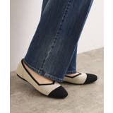 【人間工学】洗えるニットパンプス | grove | 詳細画像6