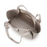 【人間工学】タックベルトヒネリスカーフトート | grove | 詳細画像15