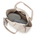 【人間工学】タックベルトヒネリスカーフトート | grove | 詳細画像17