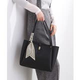 ブラック(019) | 【人間工学】タックベルトヒネリスカーフトート | grove