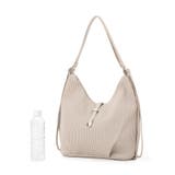 プリーツベルト3WAYショルダー | grove | 詳細画像9 