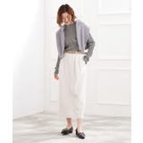 スムース中太ベルト | grove | 詳細画像5 