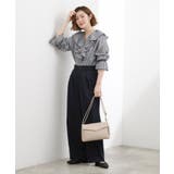 フラップタッセルショルダー | grove | 詳細画像6 