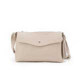 フラップタッセルショルダー | grove | 詳細画像12 