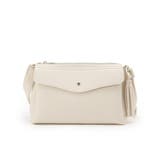 フラップタッセルショルダー | grove | 詳細画像13 