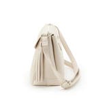 フラップタッセルショルダー | grove | 詳細画像14 