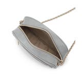 スクエアZipポケチェーンショルダー | grove | 詳細画像21 