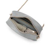 スクエアZipポケチェーンショルダー | grove | 詳細画像22 