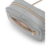 スクエアZipポケチェーンショルダー | grove | 詳細画像25 