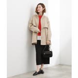 スクエアZipポケチェーンショルダー | grove | 詳細画像7 