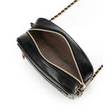 スクエアZipポケチェーンショルダー | grove | 詳細画像19 