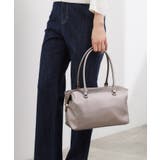 ブラックシルバー(009) | ロングハンドルボストン | grove