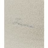 ブークレサーモロゴ刺繍ハット | grove | 詳細画像6 