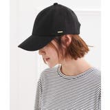 メタルプレートキラキラキャップ【サイズ調整可能】 | grove | 詳細画像7 