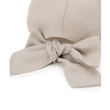 リボンキャップ【UVカット・サイズ調整可能】 | grove | 詳細画像6 