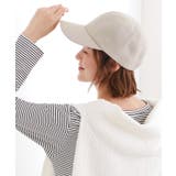 リボンキャップ【UVカット・サイズ調整可能】 | grove | 詳細画像8 