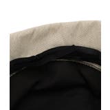 バックリボンハット【遮熱・遮光・UVカット・サイズ調整可能】 | grove | 詳細画像5 