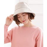 バックリボンハット【遮熱・遮光・UVカット・サイズ調整可能】 | grove | 詳細画像8 