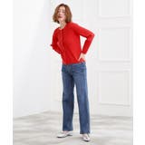 ダブルベルトパンプス | grove | 詳細画像7 