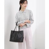 ノットハンドルA4トート | grove | 詳細画像1 