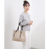 ノットハンドルA4トート | grove | 詳細画像5 