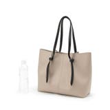 ノットハンドルA4トート | grove | 詳細画像7 