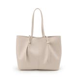 ノットハンドルA4トート | grove | 詳細画像9 