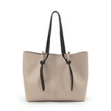 ノットハンドルA4トート | grove | 詳細画像10 