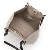 ノットハンドルA4トート | grove | 詳細画像16 