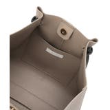 ノットハンドルA4トート | grove | 詳細画像18 