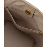 パイピング2WAYトート | grove | 詳細画像22 