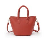 パイピング2WAYトート | grove | 詳細画像12 