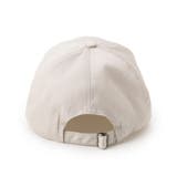 ロゴラメ刺繍キャップ | grove | 詳細画像2 