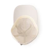 ロゴラメ刺繍キャップ | grove | 詳細画像4 