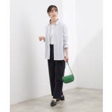 キラスタッズラウンドミニショルダー | grove | 詳細画像6