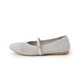 【人間工学】洗えるニットメリージェーン | grove | 詳細画像2 