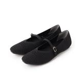 ブラック(119) | 【人間工学】洗えるニットメリージェーン | grove