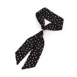 ブラック(119) | ナロースカーフ【スカーフリング付】 | grove