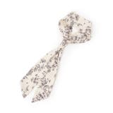 ベージュ(352) | ナロースカーフ【スカーフリング付】 | grove