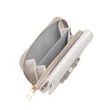 ダブルリボン折財布 | grove | 詳細画像4 