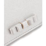 ダブルリボン折財布 | grove | 詳細画像7 