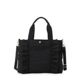 タテフリル2WAYトート | grove | 詳細画像8 