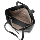 【軽量・A4】ベルト3層トート | grove | 詳細画像14 