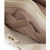 【軽量・A4】ベルト3層トート | grove | 詳細画像21 