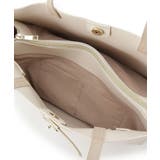 【軽量・A4】ベルト3層トート | grove | 詳細画像20 