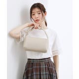 グレージュ(050) | ダブルハンドルショルダー | grove